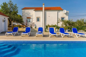 Villa Roko with pool
